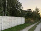 Продаж ділянки в гарній локації, поблизу Житомира!